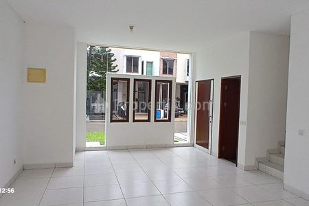 Dijual Rumah Siap Huni di Jakarta Garden City Jakarta Timur Cluster Alamanda