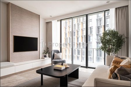 Disewakan Apartemen Izzara 2+1 BR Good Furnished