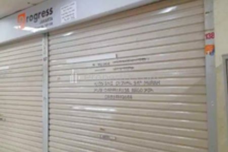 Sewa Kios Murah di Jakarta Selatan, Kebayoran Baru, Cipete Utara - KIOS ITC FATMAWATI - 9 m2, lantai Dasar (jax.g)
