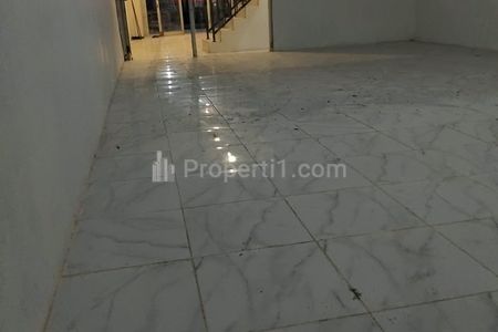 Dijual Ruko Strategis Komplek Raya Sememi Surabaya Cocok Kantor