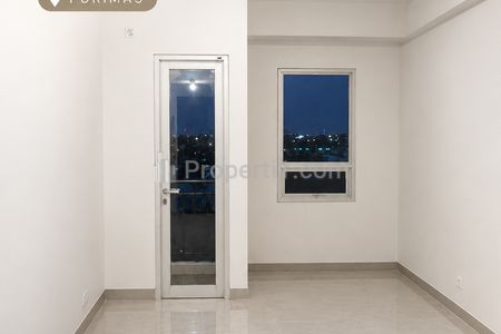 Dijual Unit Studio Apartemen Purimas Surabaya