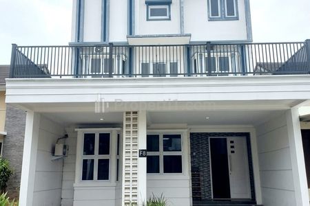 Tampak Depan