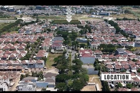 Dijual Tanah Wisata Bukit Mas Surabaya