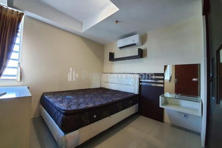 Jual Unit Apartemen High Point Siwalankerto, Surabaya - 2 BR Furnished