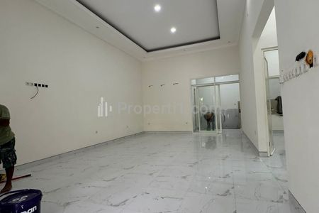 Jual Rumah Siap Huni di Purimas Gununganyar Dekat UPN Rungkut Surabaya Timur