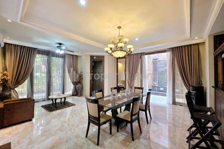 Dijual Rumah Delatinos Cluster Lavintage Siap Huni Lokasi Dekat Tol