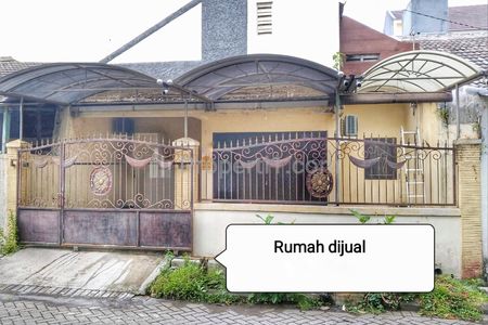 Jual Rumah KLAMPIS ANOM Surabaya Timur