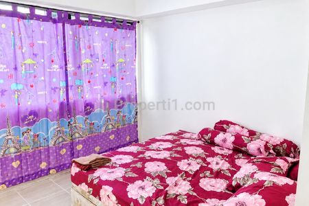 Jual/Sewa Apartemen Meikarta 2BR Dekat Kawasan Industi Jababeka, AEON Mall Deltamas