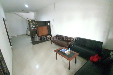 Disewakan Rumah Bagus Siap Huni di Harapan Indah Bekasi