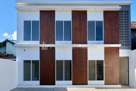 Dijual Cepat Kost Eksklusif 6 Kamar Bangunan Baru Dekat Area Seturan Babarsari