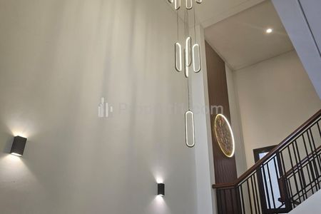 Dijual Rumah The Zora Kimora Bumi Serpong Damai Tangerang