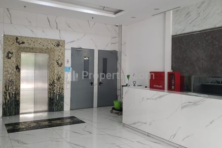 Dijual Gedung di Jl. Lebak Bulus Raya, Cilandak, Jakarta Selatan