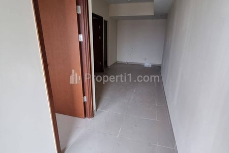 Dijual Apartment Grand Dharmahusada Lagoon Lantai 11 2 BR Kosongan - Hunian Nyaman dengan Fasilitas Lengkap