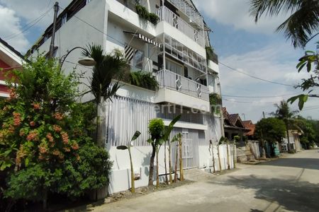 Dijual Cepat Kost Minimalis di Titian Kencana Bekasi