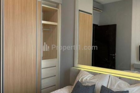 Disewakan Apartemen Gandaria Heights 1BR Full Furnished Bagus