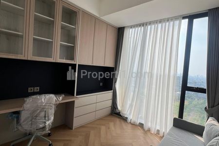 Disewakan Apartemen Fatmawati City Center 3BR 2Bathroom