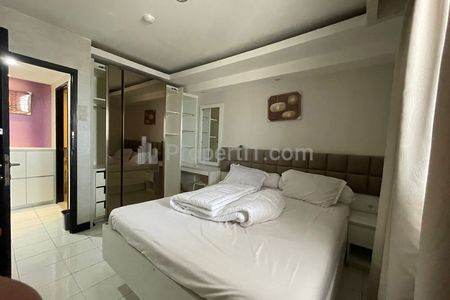 Disewakan Apartemen The Wave Rasuna