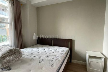 Disewakan Apartemen Batavia 1BR Full Furnished