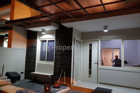 Sewa Rumah Asri Lontar Sambikerep Surabaya Barat