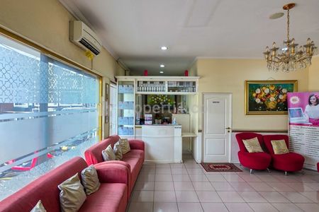 Mini Office Building for Sale at Warung Buncit, South Jakarta
