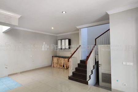 Dijual/Disewakan Rumah di Komplek Citraland Gama City Medan Cluster Pasadena