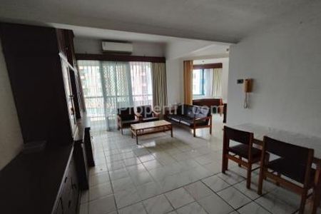 Dipasarkan Apartemen Puri Kemayoran Siap Huni Harga Lelang