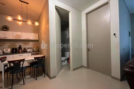 Disewakan Rumah The Greenlake CitraLand Surabaya Ada Ruang Ekstra