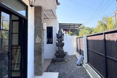 Halaman Rumah