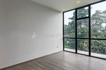 For Sale Apartment The Veranda Resort Residence Lebak Bulus 1BR