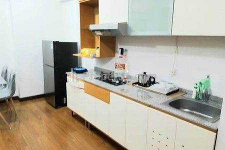 Sewa Apartemen Waterplace Pakuwon Indah Surabaya Barat