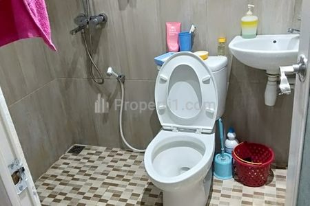 Dijual Rumah Minimalis Alam Hijau Citraland Wiyung Surabaya Barat