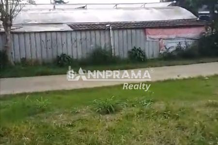 Dijual Tanah Kavling Murah Siap Bangun Dalam Komplek Arco di Sawangan Depok