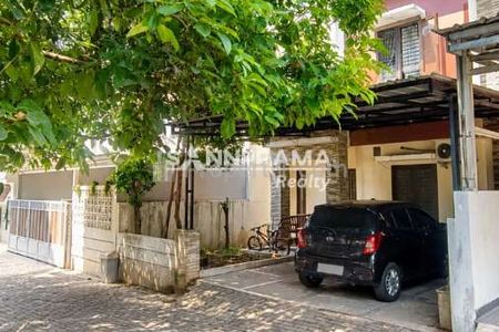 Dijual Rumah Minimalis Modern di Pancoran Mas, Dekat Tol Desari, Depok