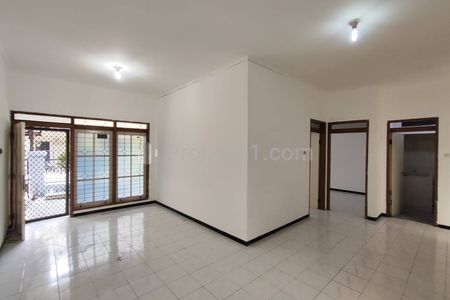 Rumah Disewakan di Baruk Utara Rungkut Surabaya Timur