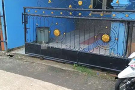 Sewa Rumah Murah di Depok, Pancoran Mas, Rangkapan Jaya Baru, Meruyung - Pelita Air Service - 1 Lantai, Unfurnish (oesman.atok)