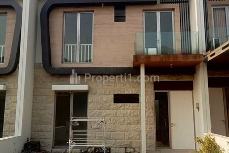 Dijual Rumah Greenland Residence Menganti Gresik