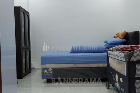 Dijual Rumah Mewah Dalam Perumahan Pesona Depok