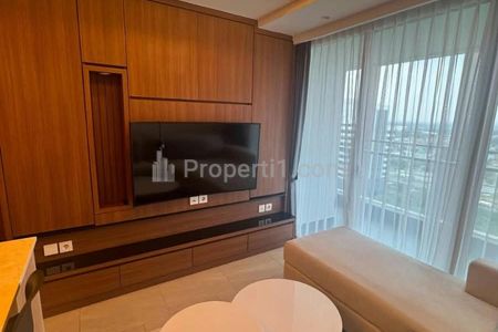 Dijual Apartemen Antasari Place 2BR Full Furnished