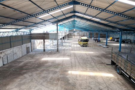 Disewakan Gudang di Raya Sememi Surabaya