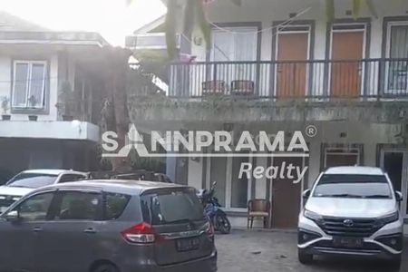 Dijual Rumah Kontrakan 53 Pintu dan Kostan di Petukangan Selatan Jakarta Selatan