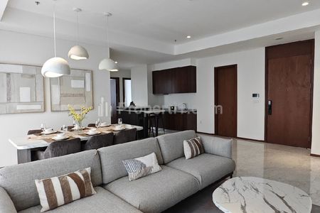 For Lease Apartment The Veranda Resort Residence 3BR