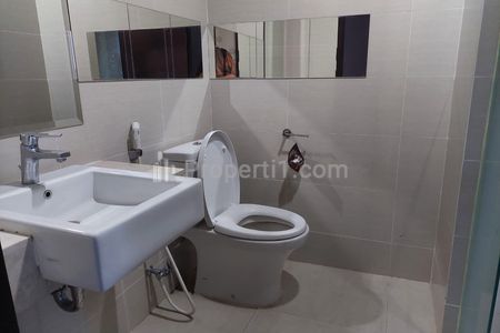 Disewakan Apartment Puri Mansion 2BR - Siap Huni
