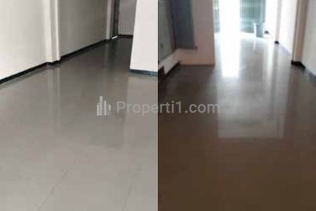 Sewa Ruko di Pluit, Penjaringan, Jakarta Utara