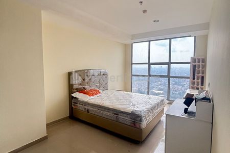 Disewakan Apartment Somerset Kencana Pondok Indah 1BR Furnished - Siap Huni