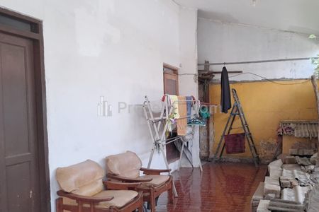 Dijual Rumah Perumahan Inkoppol Jakasampurna Bekasi Barat