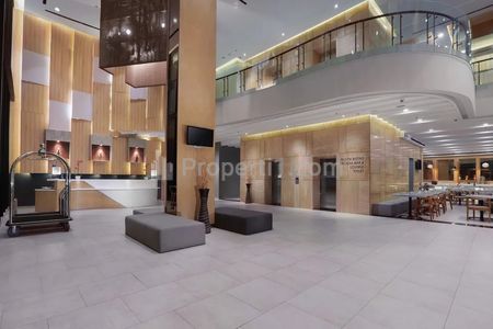 Dijual Hotel Bintang 4 di Jalan Mataram, Cibatu, Cikarang Selatan, Lippo Cikarang, Bekasi, Jawa Barat