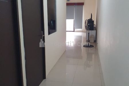 Dijual Ruko Dekat Akses Tol Mayjend Sungkono Surabaya