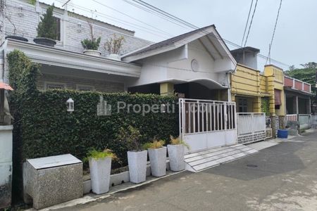 Dijual Rumah Bagus Siap Huni di Seroja Harapan Jaya Bekasi Utara