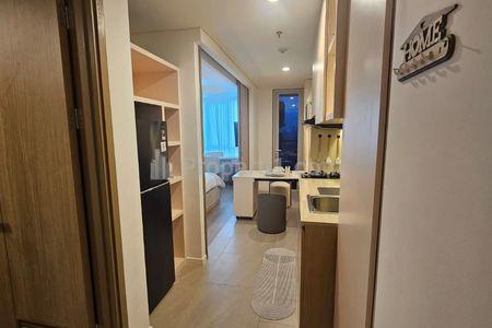 Sewa Apartemen Antasari Place 1 Bedroom Full Furnished