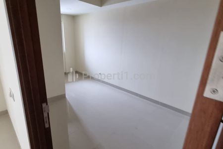 Dijual Apartemen Grand Dharmahusada Lagoon Surabaya Timur 2KT City View